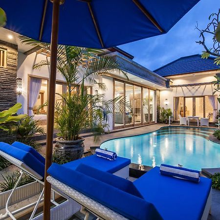 Ambermoon Villa 2 Семіньяк Екстер'єр фото