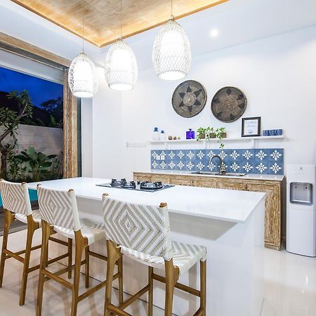 Ambermoon Villa 2 Семіньяк Екстер'єр фото