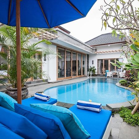 Ambermoon Villa 2 Семіньяк Екстер'єр фото