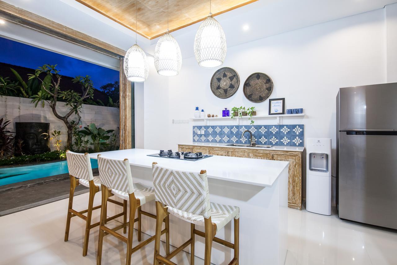 Ambermoon Villa 2 Семіньяк Екстер'єр фото