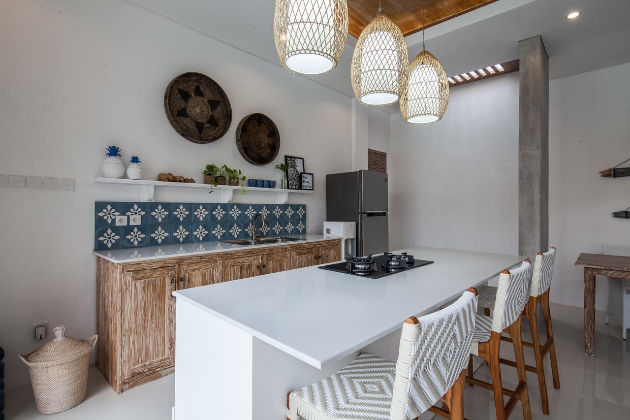 Ambermoon Villa 2 Семіньяк Екстер'єр фото