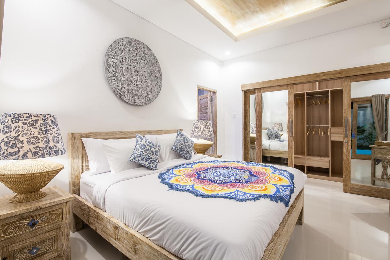 Ambermoon Villa 2 Семіньяк Екстер'єр фото