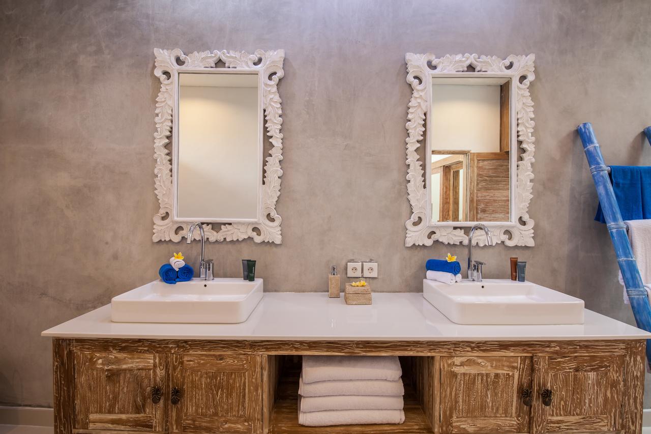 Ambermoon Villa 2 Семіньяк Екстер'єр фото