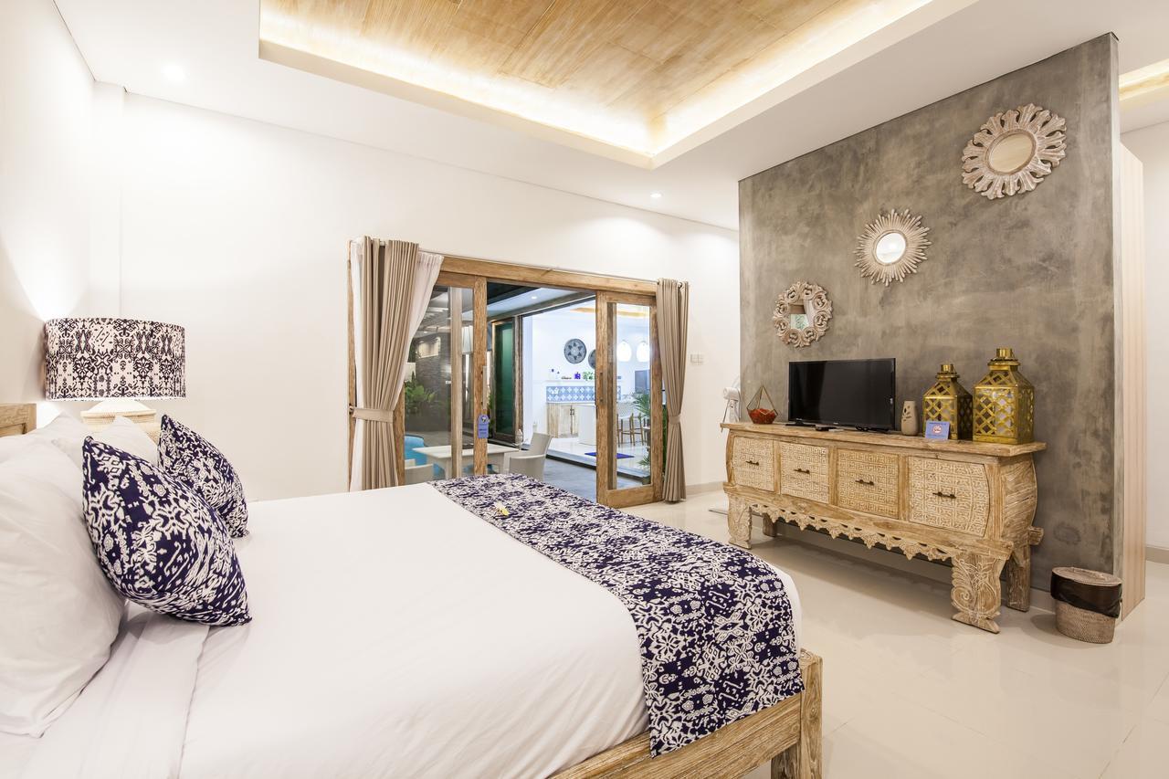 Ambermoon Villa 2 Семіньяк Екстер'єр фото