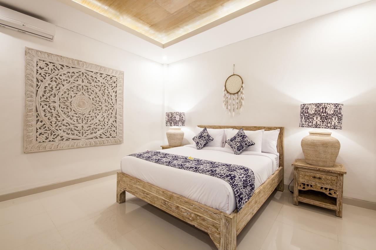 Ambermoon Villa 2 Семіньяк Екстер'єр фото