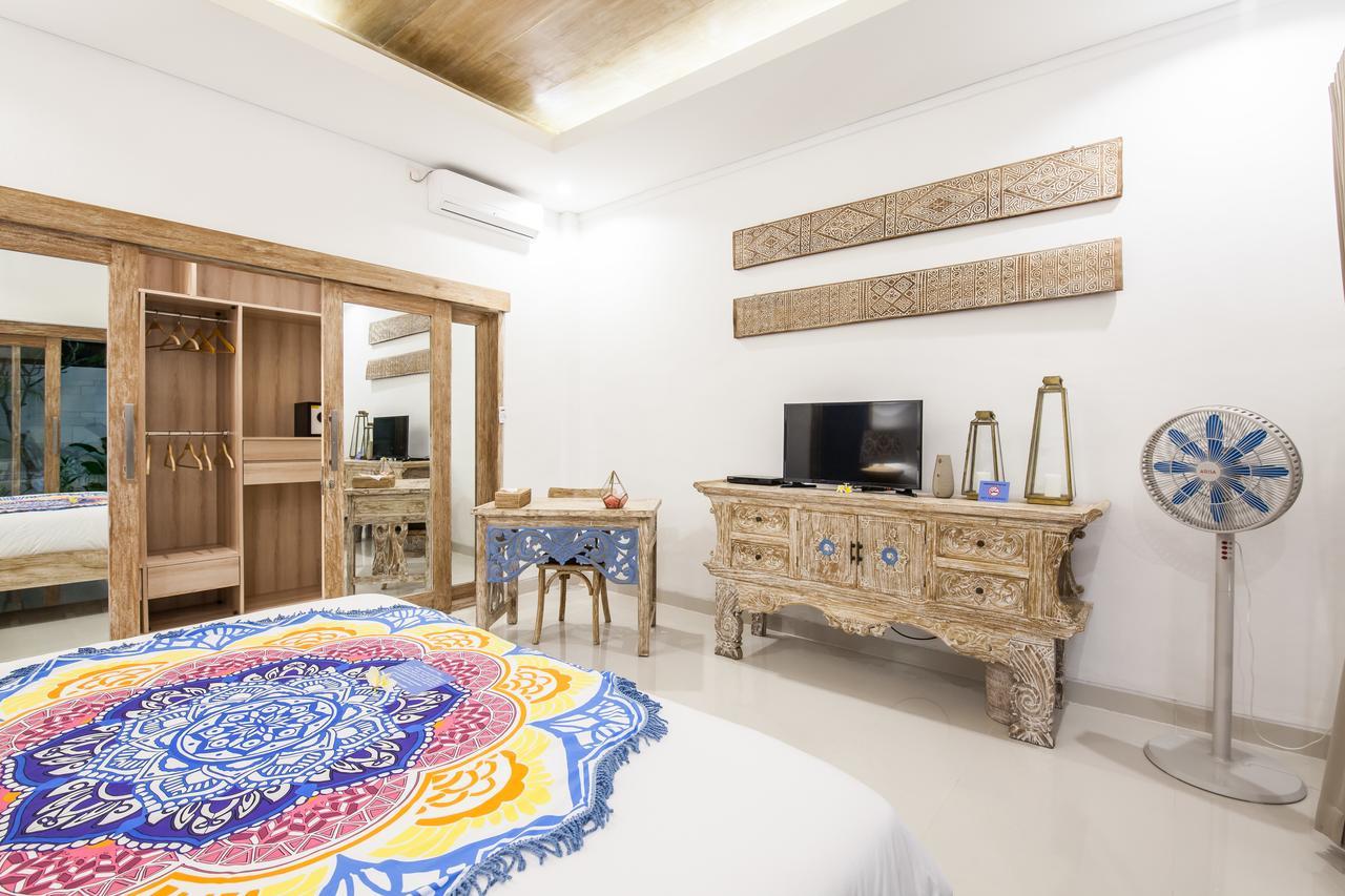 Ambermoon Villa 2 Семіньяк Екстер'єр фото