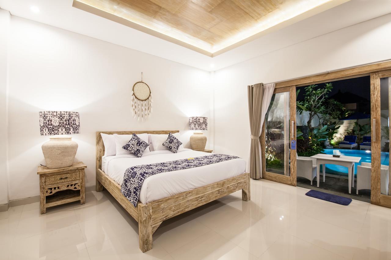 Ambermoon Villa 2 Семіньяк Екстер'єр фото