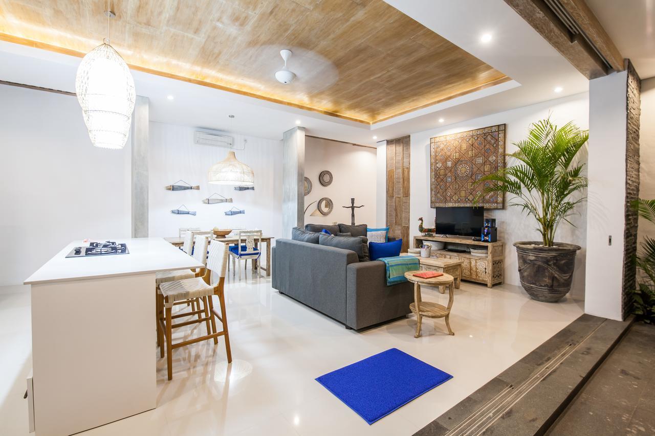 Ambermoon Villa 2 Семіньяк Екстер'єр фото