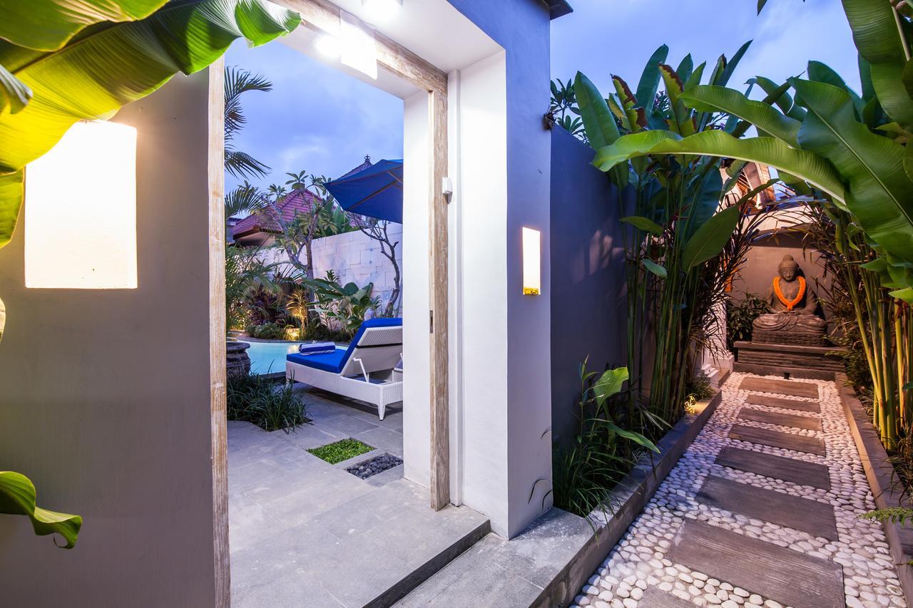 Ambermoon Villa 2 Семіньяк Екстер'єр фото